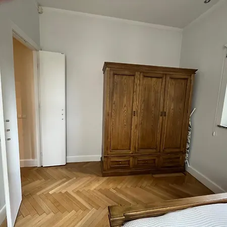 Wave 80m2 100m Od Plazy * Сопот