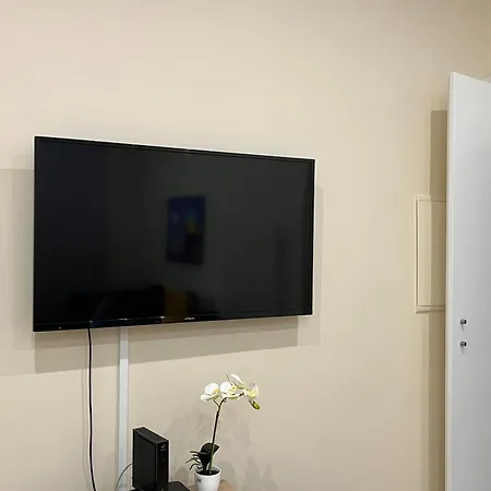 Wave 80m2 100m Od Plazy Сопот