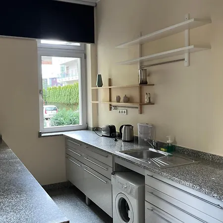 Apartman Wave 80m2 100m Od Plazy *