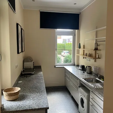Wave 80m2 100m Od Plazy Apartman *
