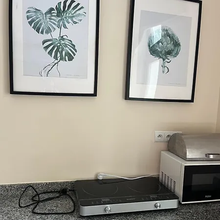 Wave 80m2 100m Od Plazy * Sopot