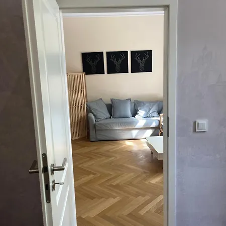 Апартаменты Wave 80m2 100m Od Plazy *