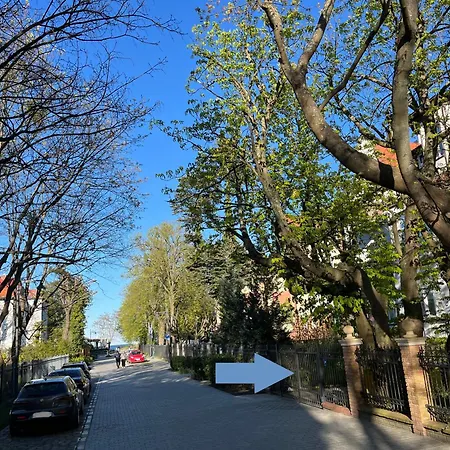 Appartamento Wave 80m2 100m Od Plazy