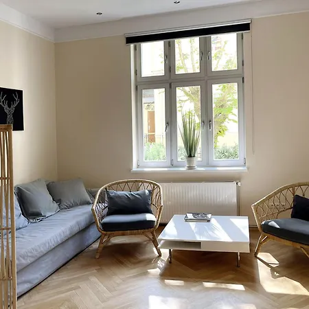 Wave 80m2 100m Od Plazy Апартаменты *