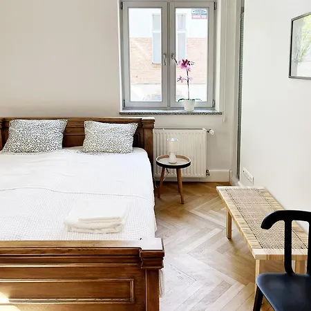 Appartamento Wave 80m2 100m Od Plazy *