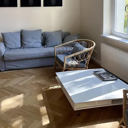 Appartamento Wave 80m2 100m Od Plazy