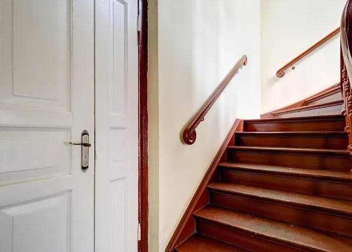 Apartmán Wave 80m2 100m Od Plazy