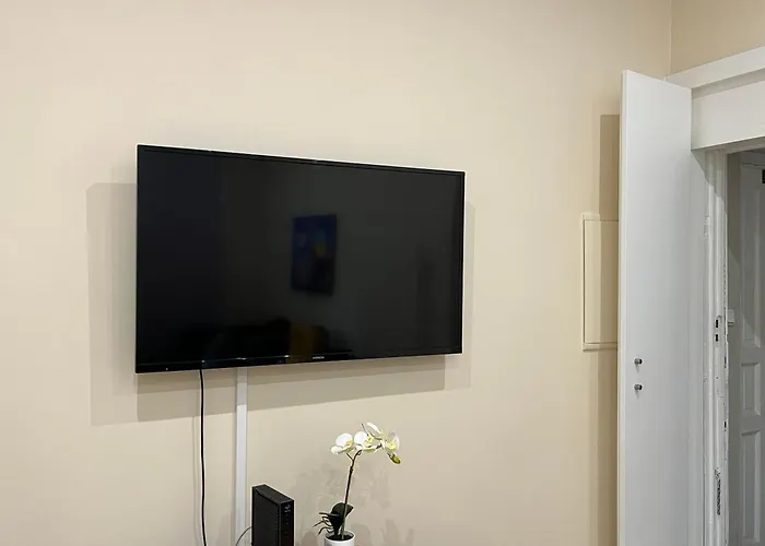 Wave 80m2 100m Od Plazy Sopoty