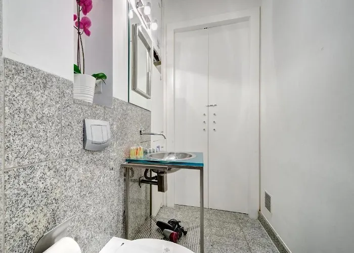 Wave 80m2 100m Od Plazy * Sopoty