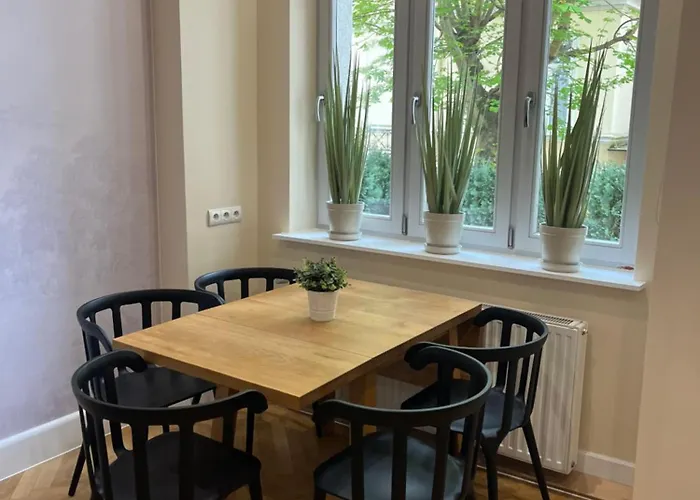 Wave 80m2 100m Od Plazy *