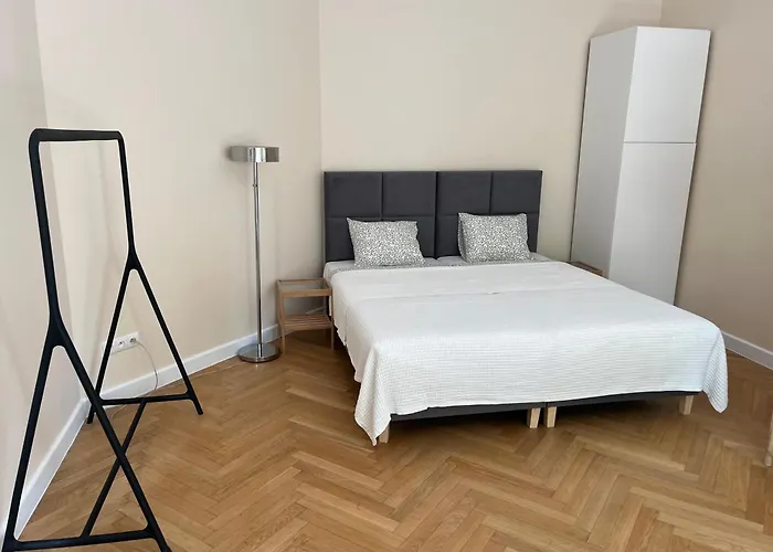 Wave 80m2 100m Od Plazy Sopot