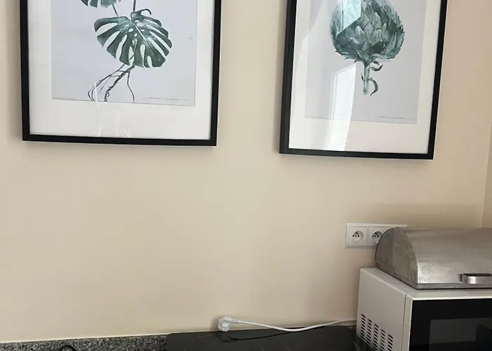 Wave 80m2 100m Od Plazy * Sopoty