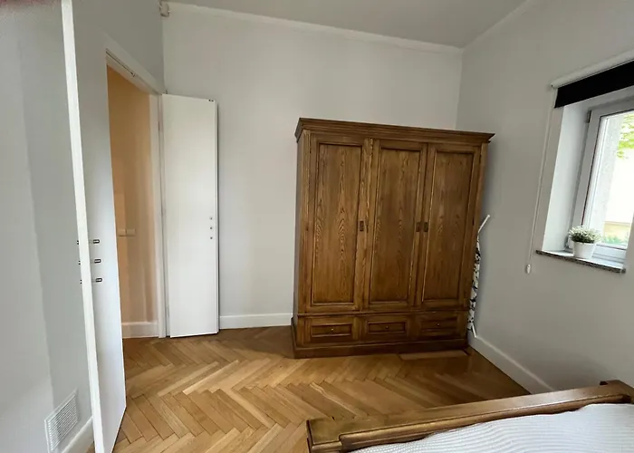 Wave 80m2 100m Od Plazy * Sopoty