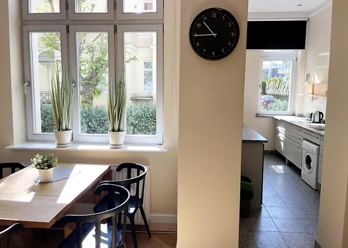 Wave 80m2 100m Od Plazy Apartmán *