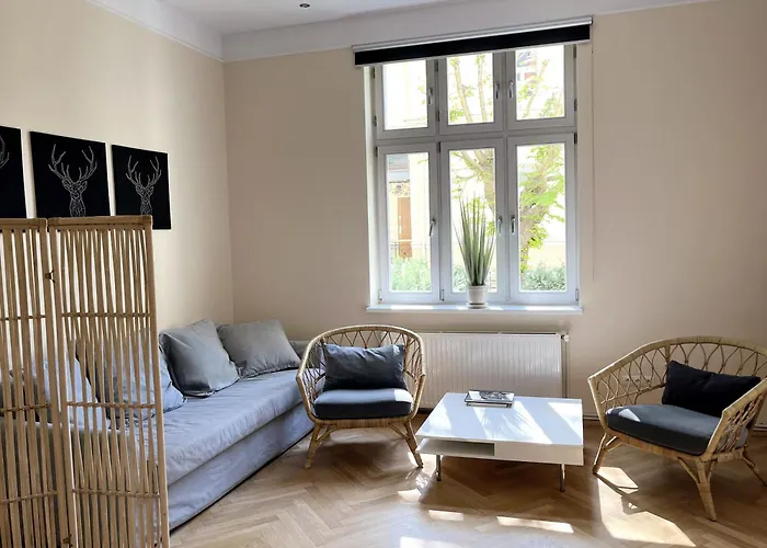 Wave 80m2 100m Od Plazy Sopoty